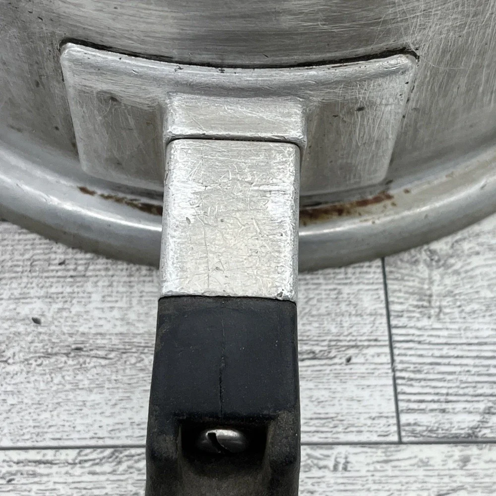Vintage Kitchen Craft 2.5‎ Quart Sauce Pan With Lid Made In USA